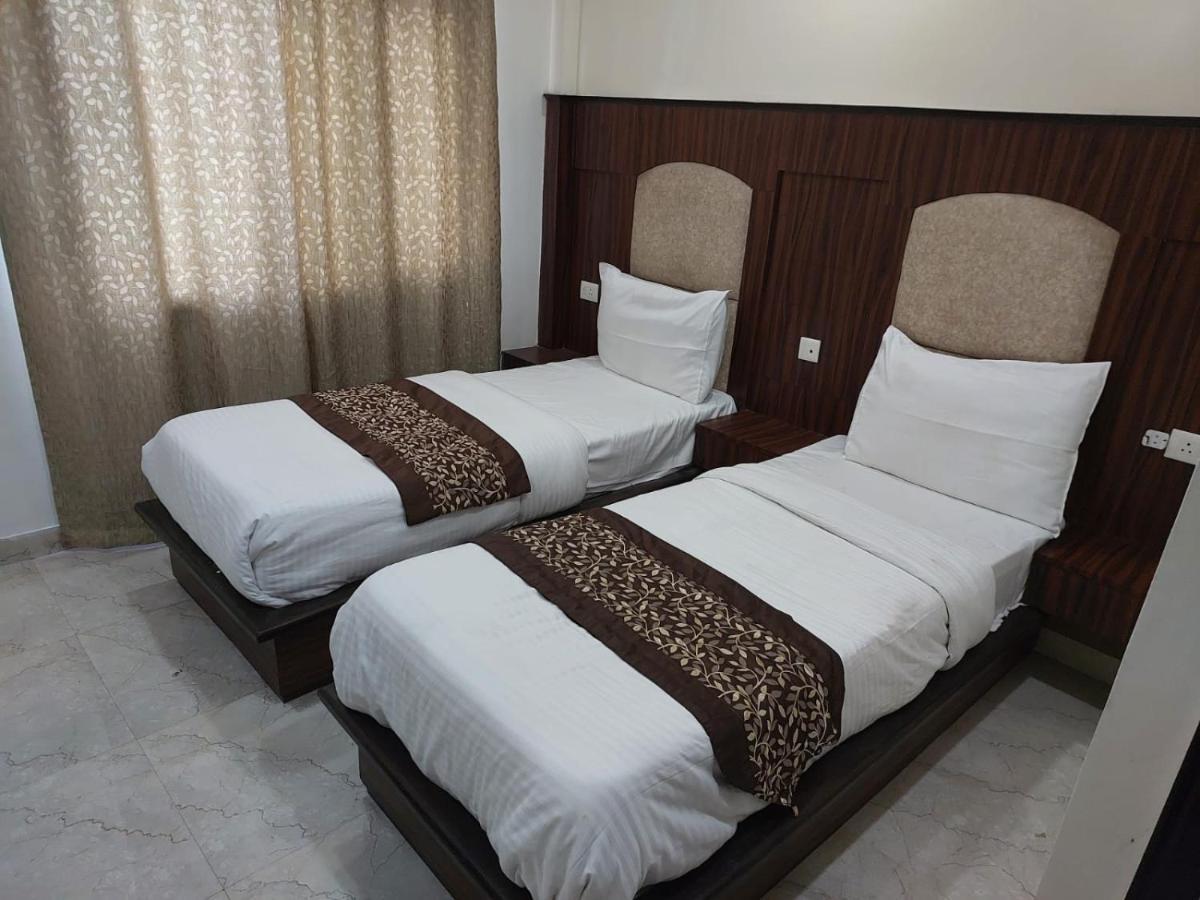Hotel Castle View Roorkee Exterior photo