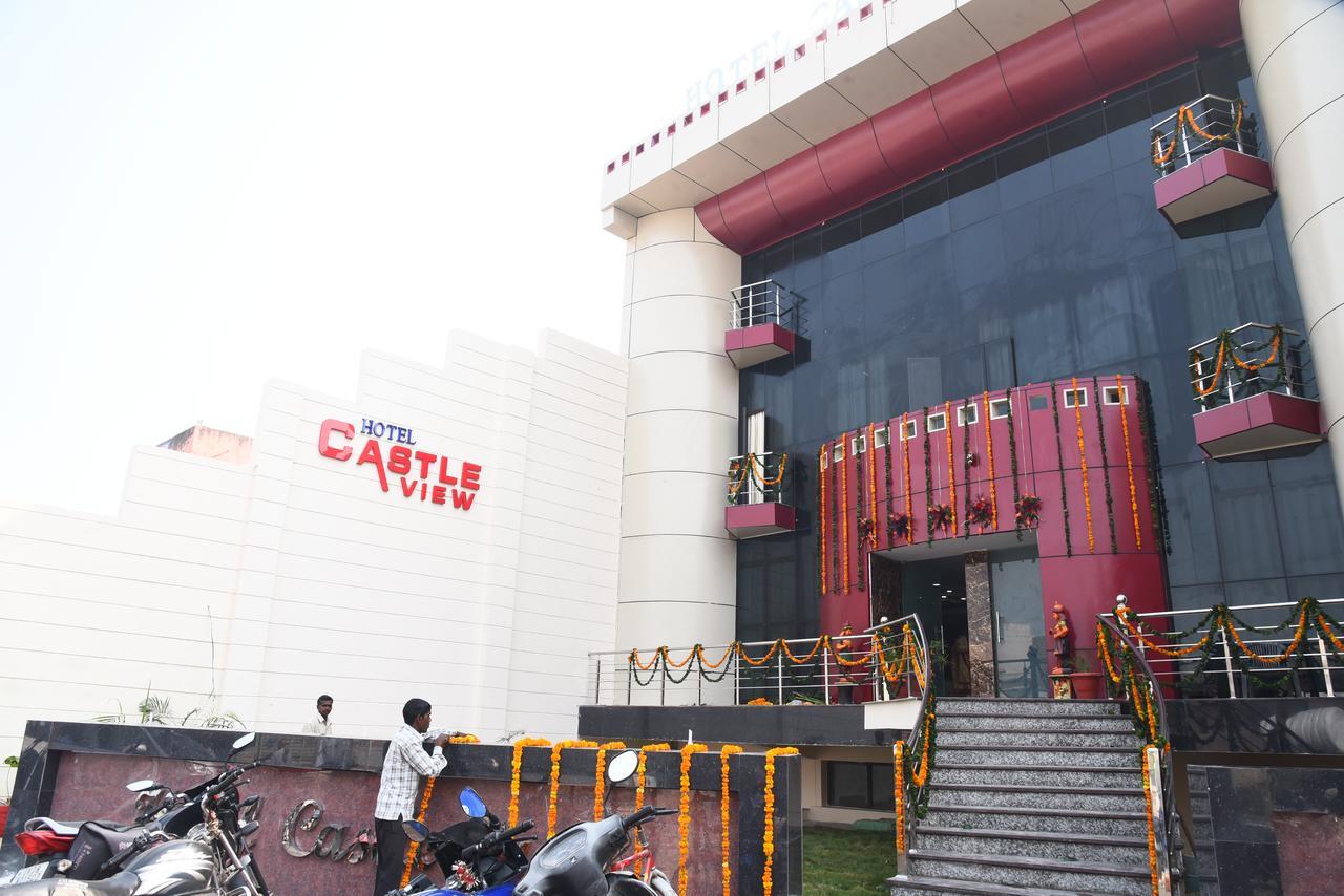 Hotel Castle View Roorkee Exterior photo